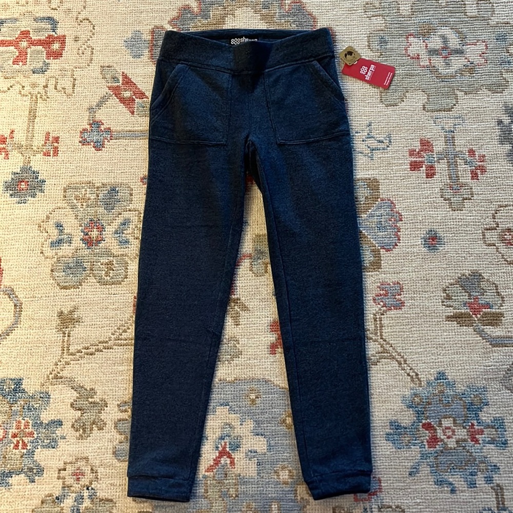 Sherpa adventure gear